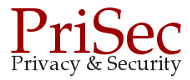 PriSec logo